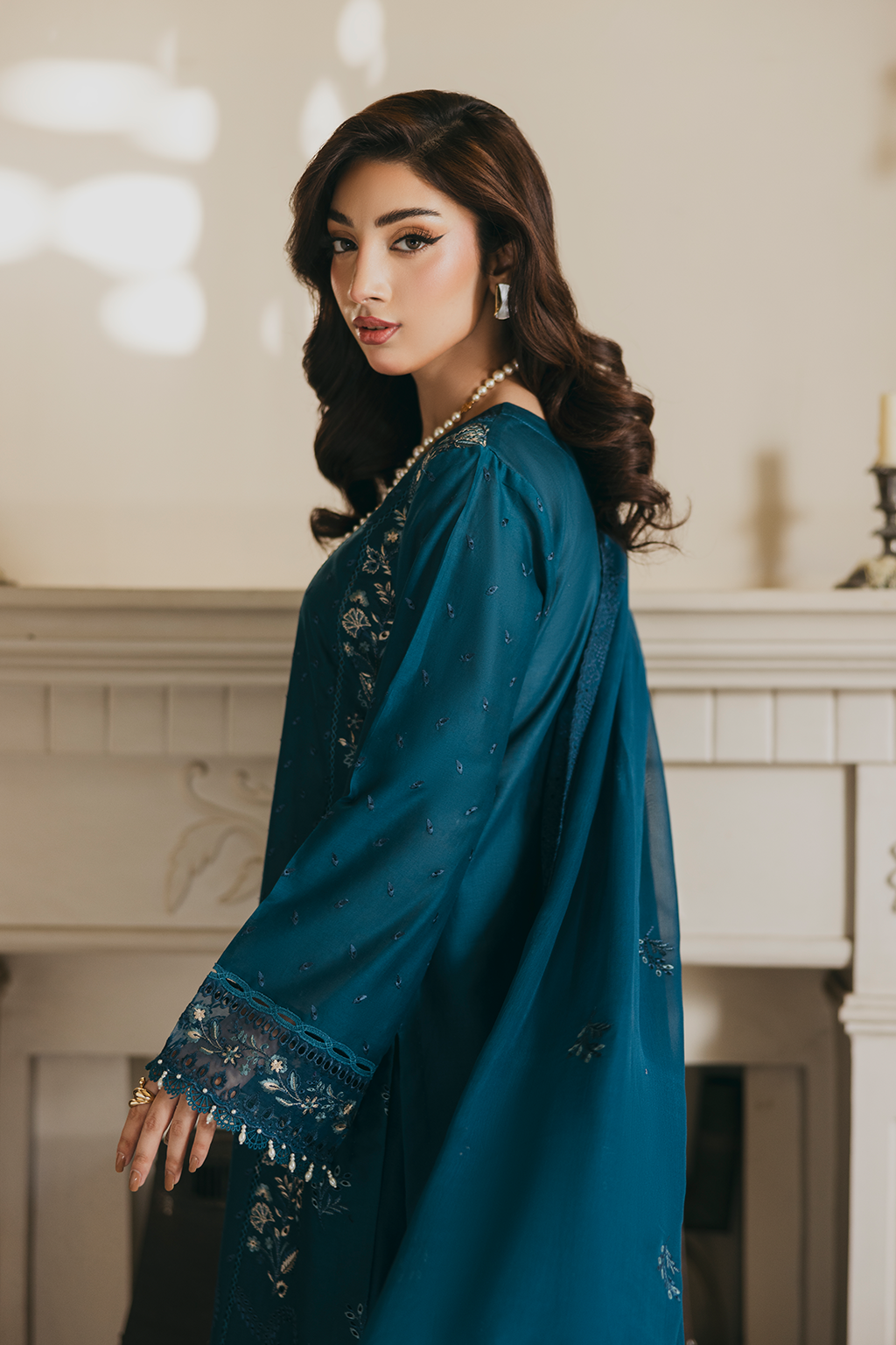Cobalt Muse