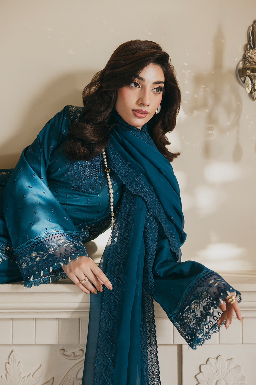 Cobalt Muse