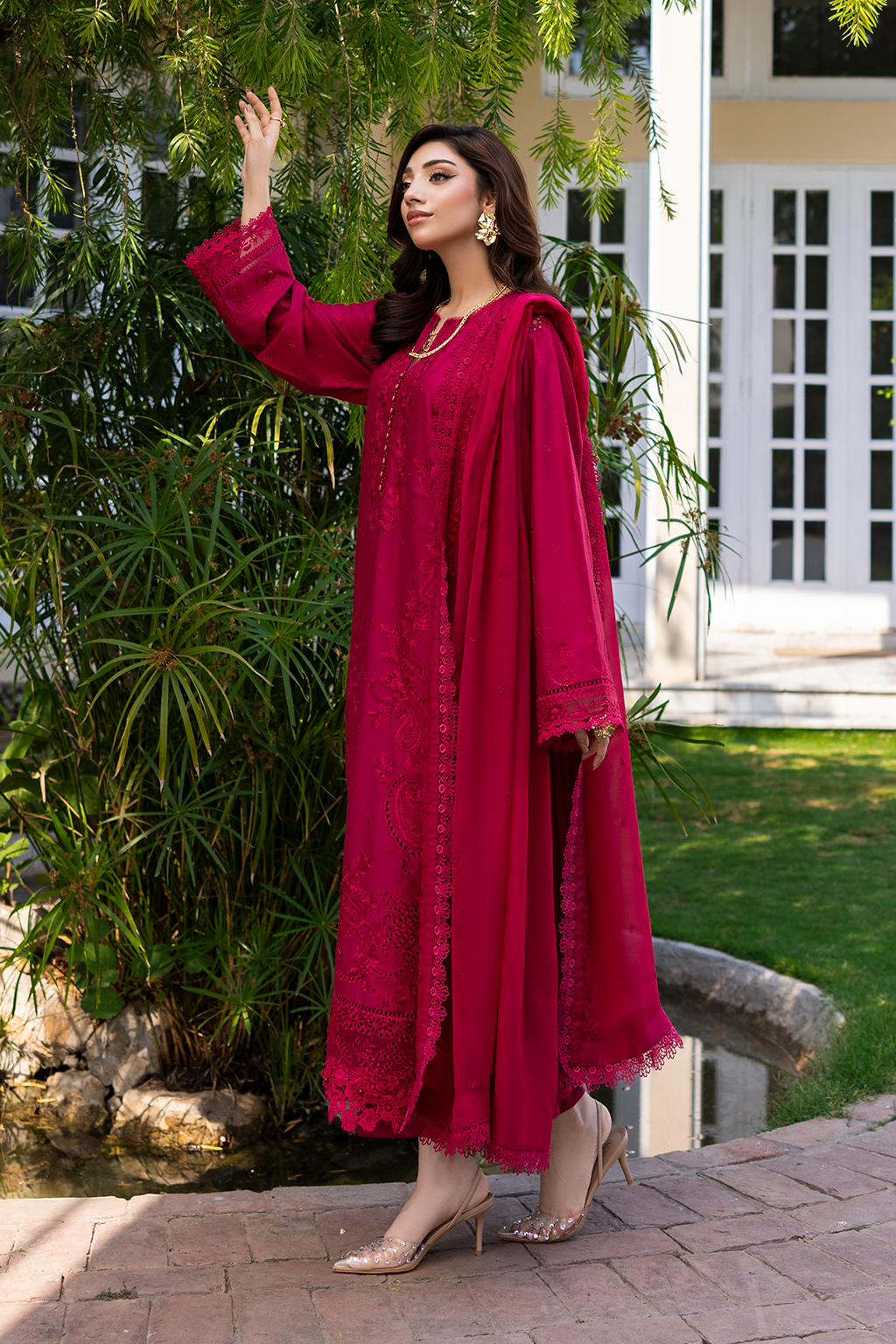 Royal Fuchsia