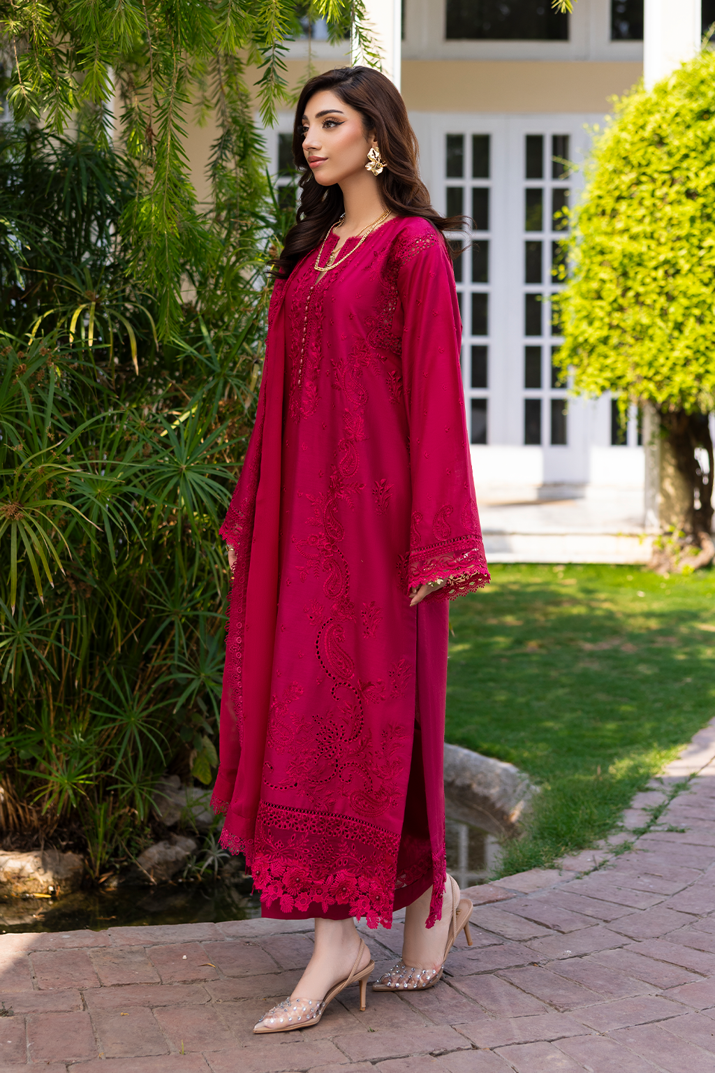 Royal Fuchsia