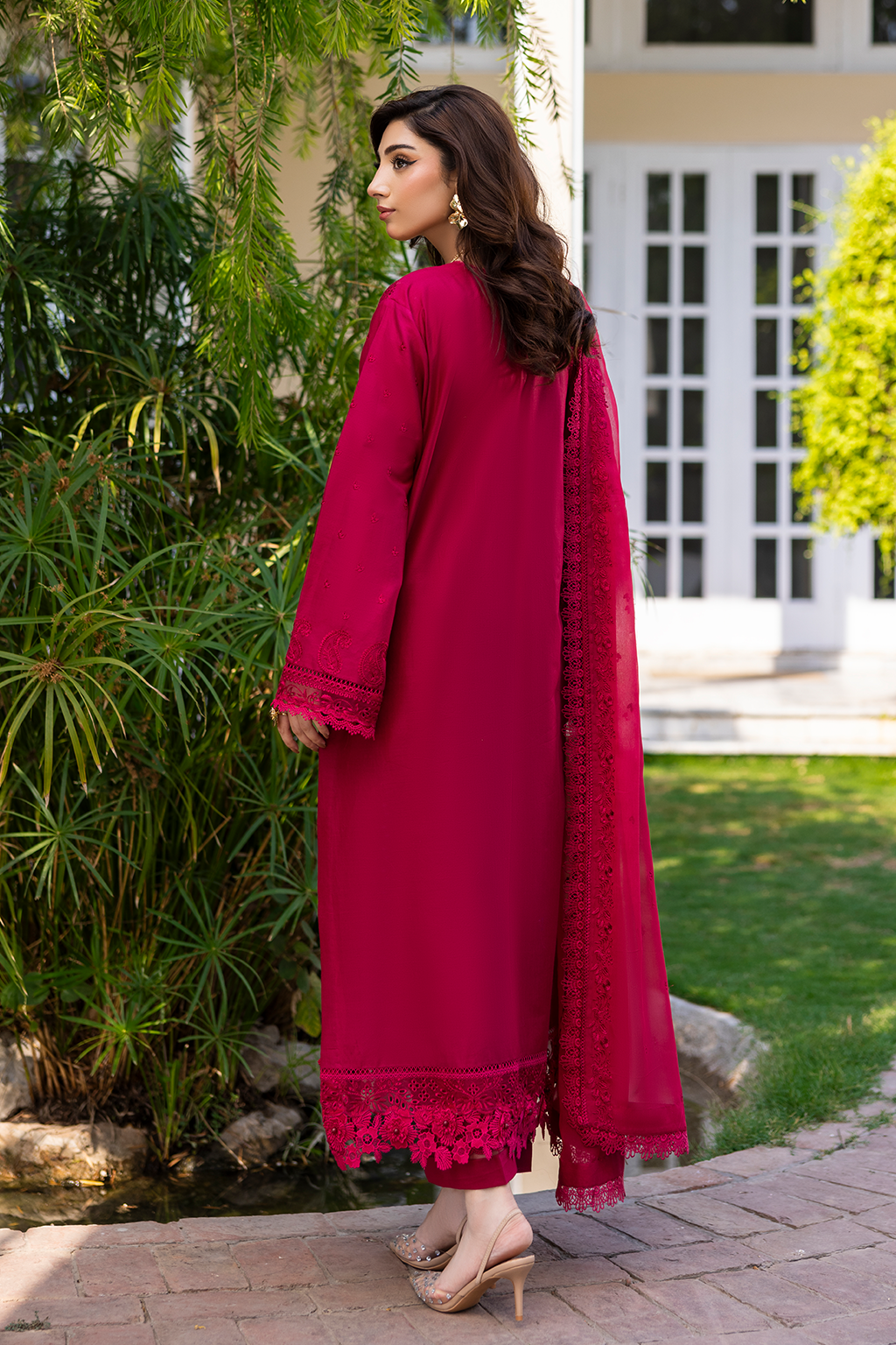 Royal Fuchsia
