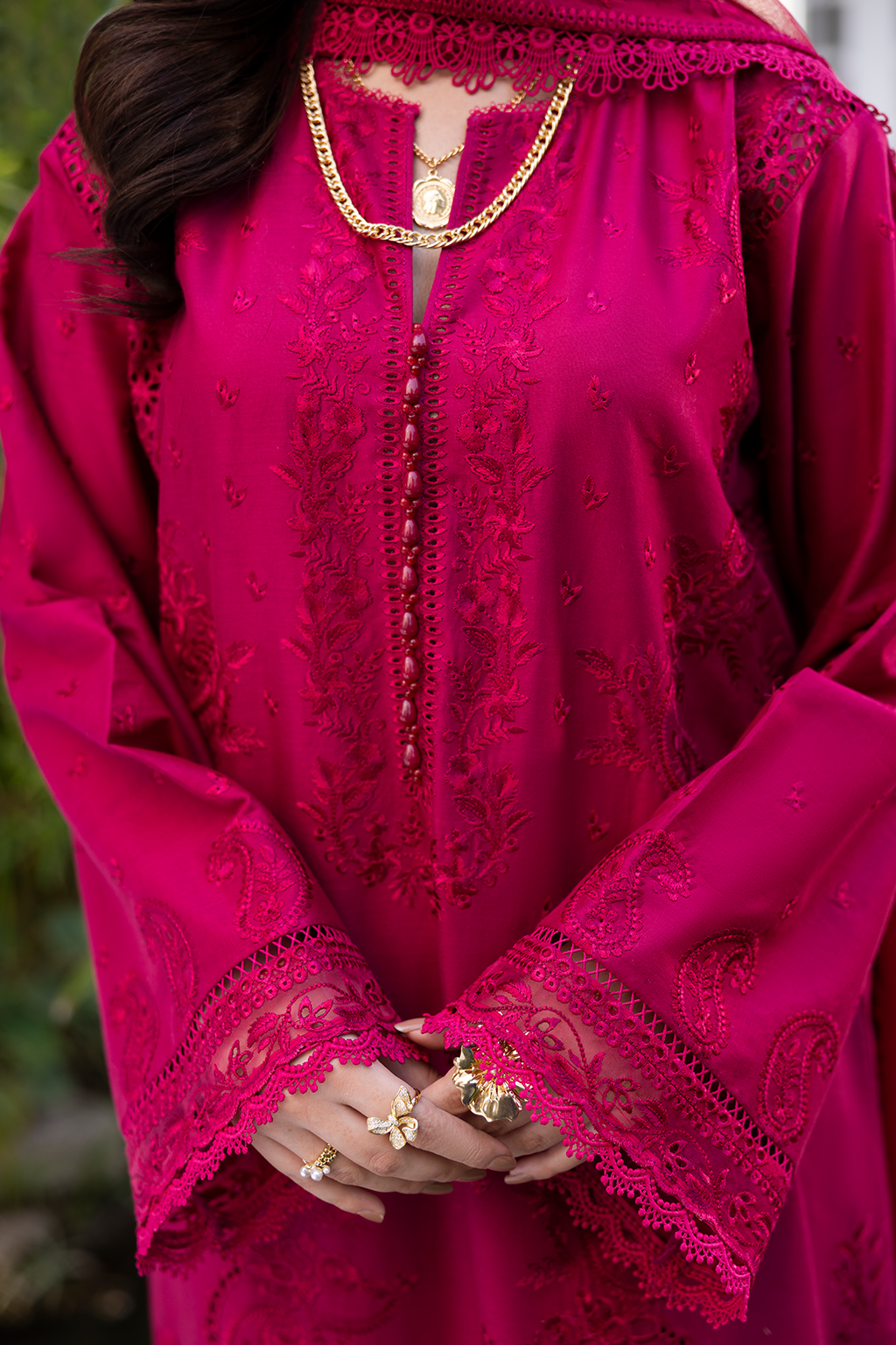 Royal Fuchsia