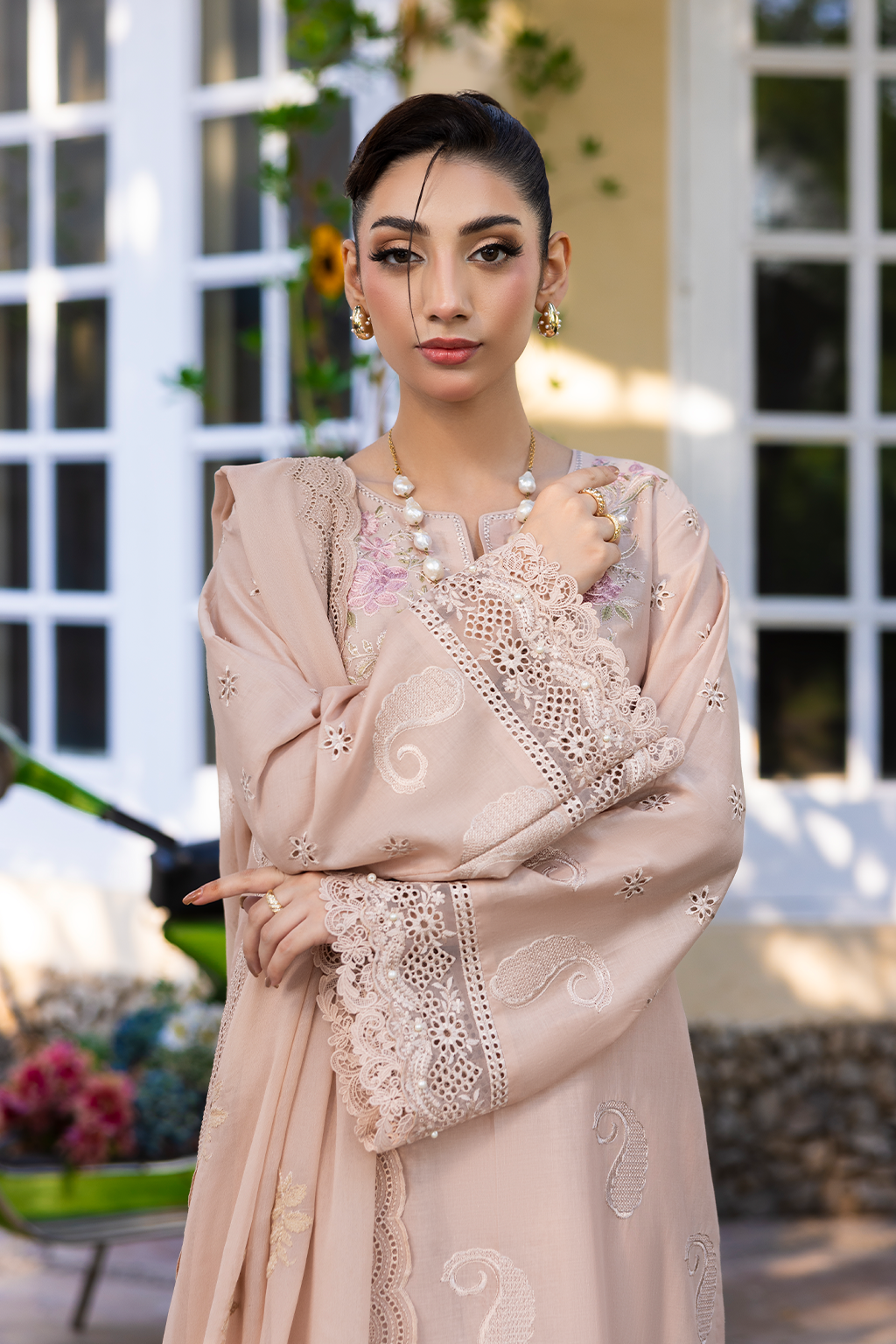 Cashmere Dune