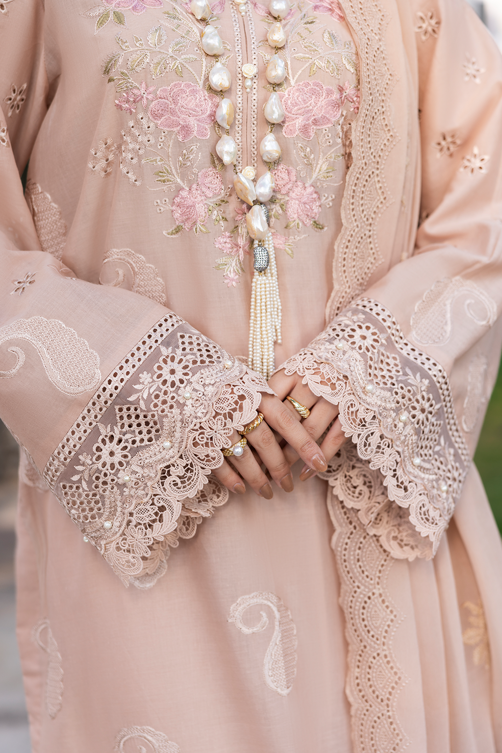 Cashmere Dune