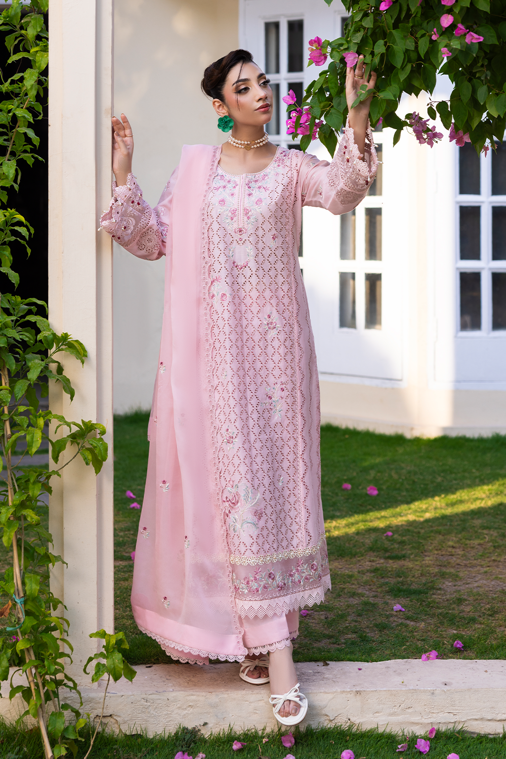 Pink Serenity