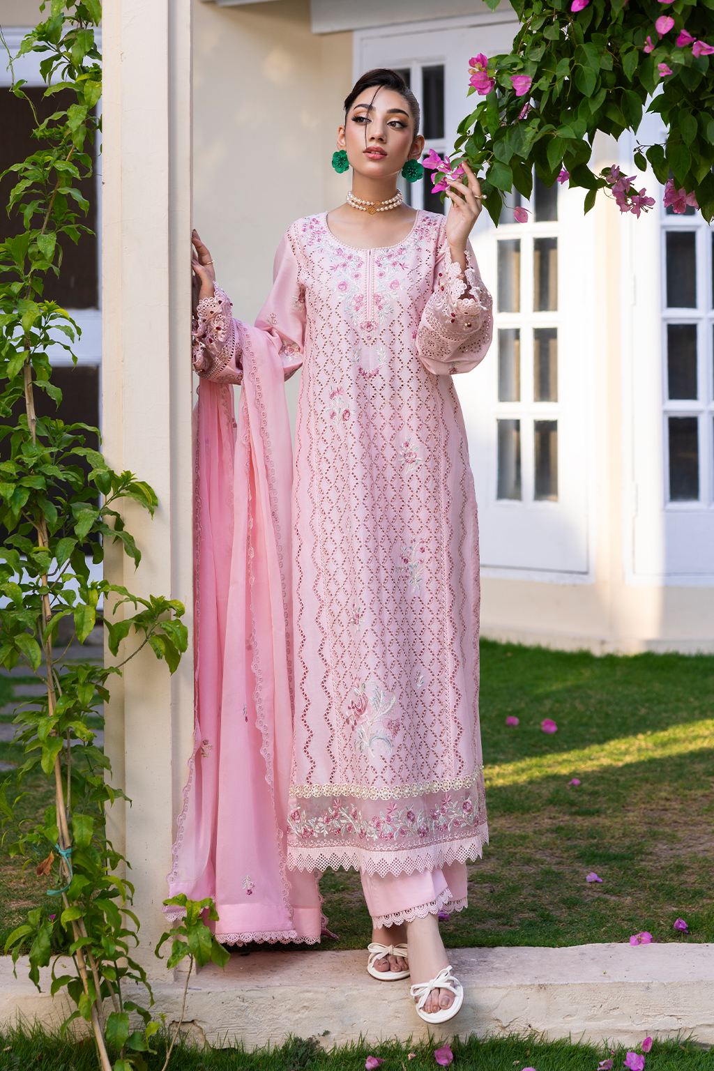 Pink Serenity