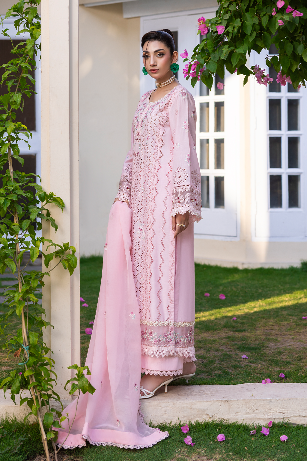 Pink Serenity