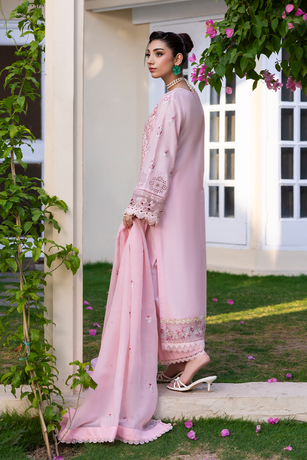 Pink Serenity