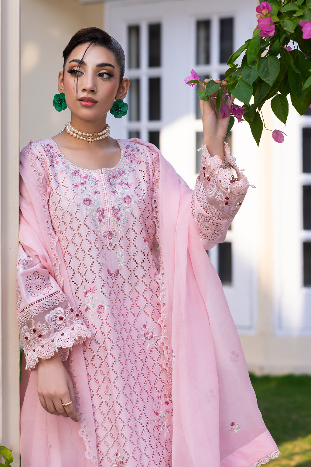 Pink Serenity