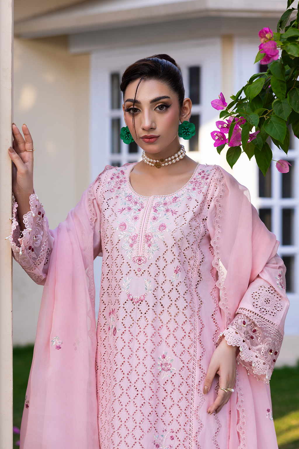 Pink Serenity