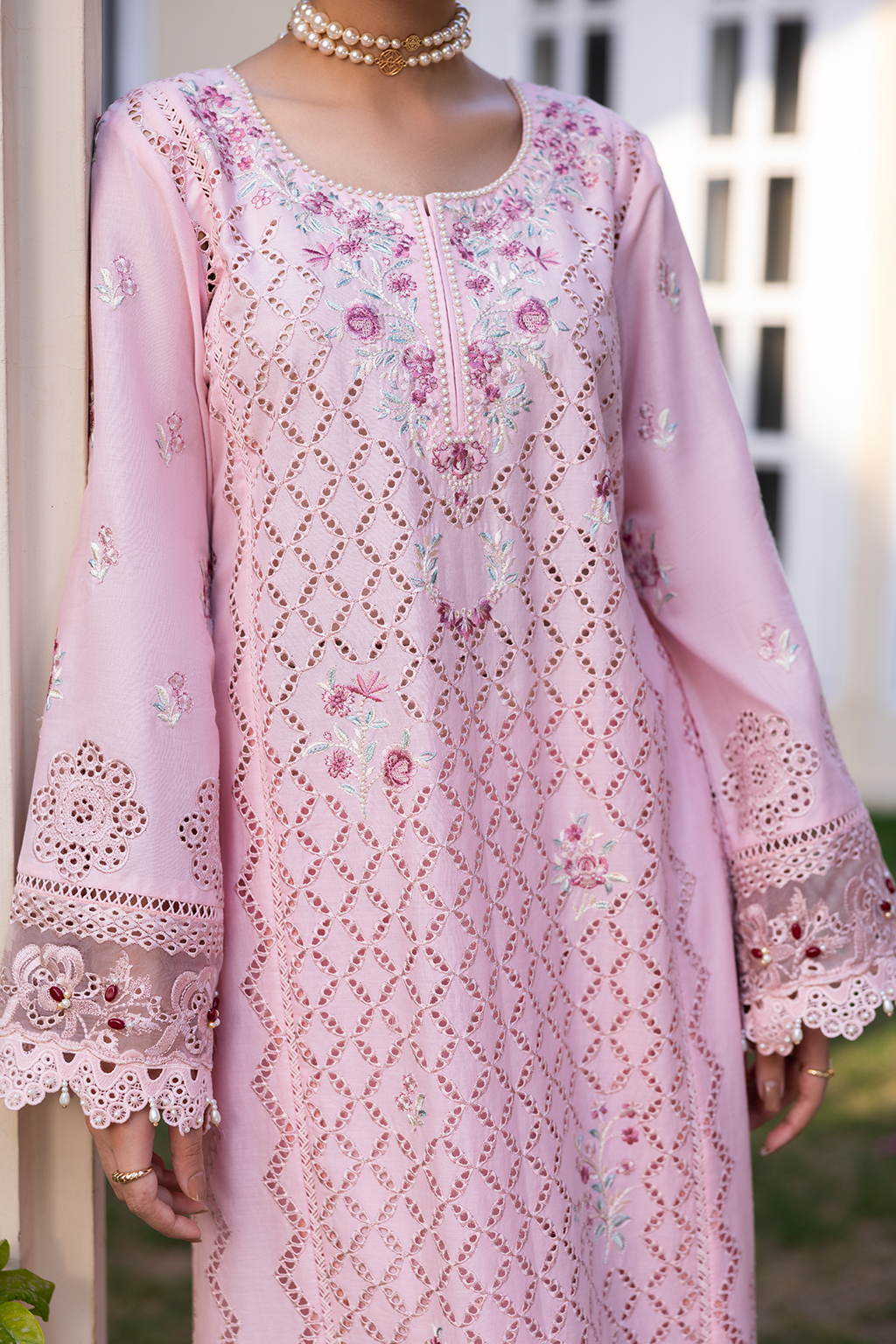 Pink Serenity