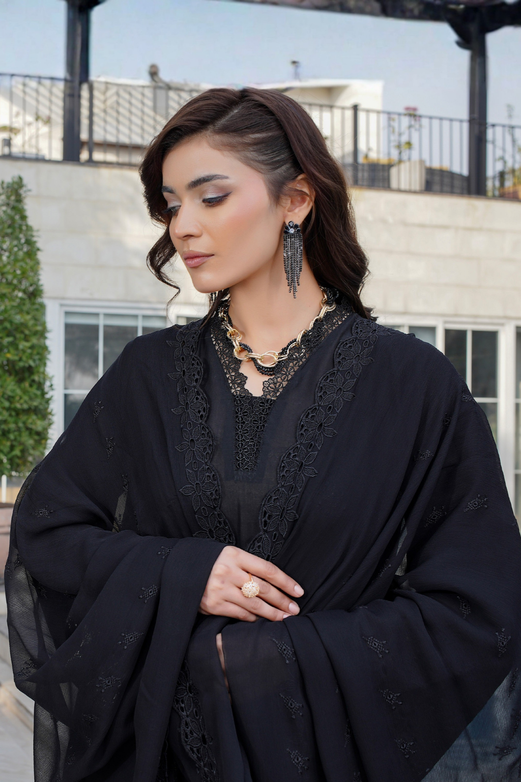 D-04 Jhalak collection 3 piece