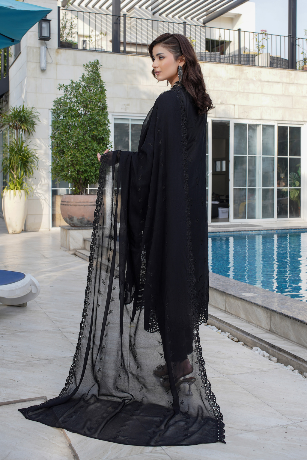 D-04 Jhalak collection 3 piece