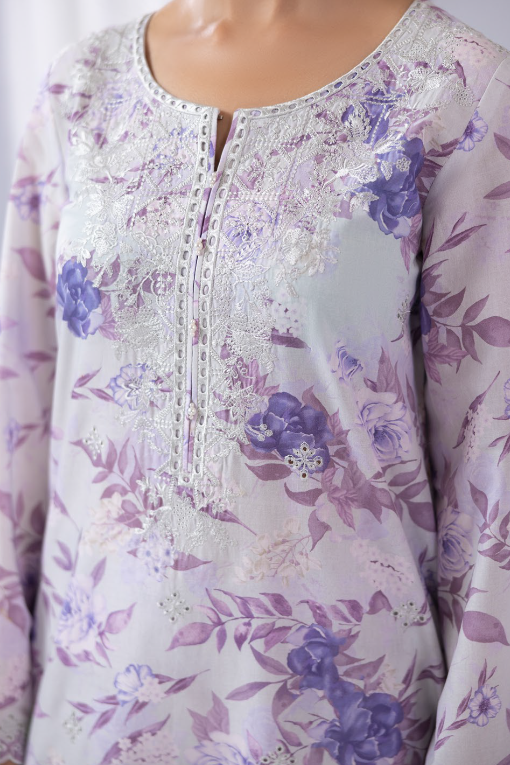 Lavender Breeze