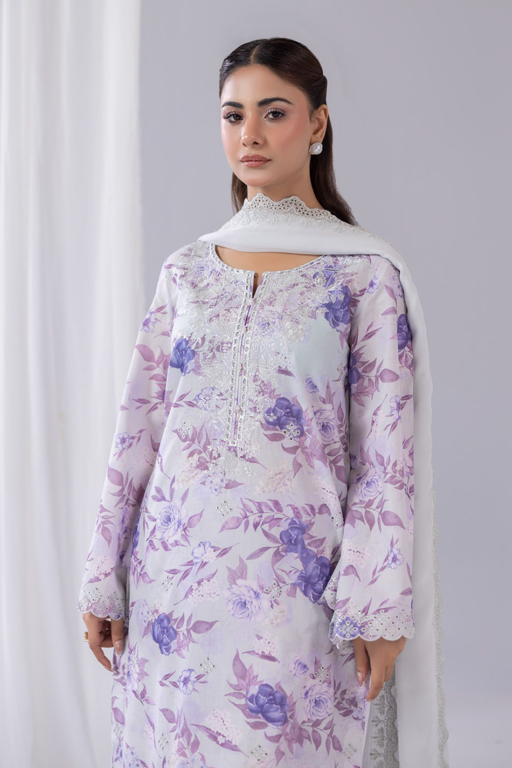 Lavender Breeze