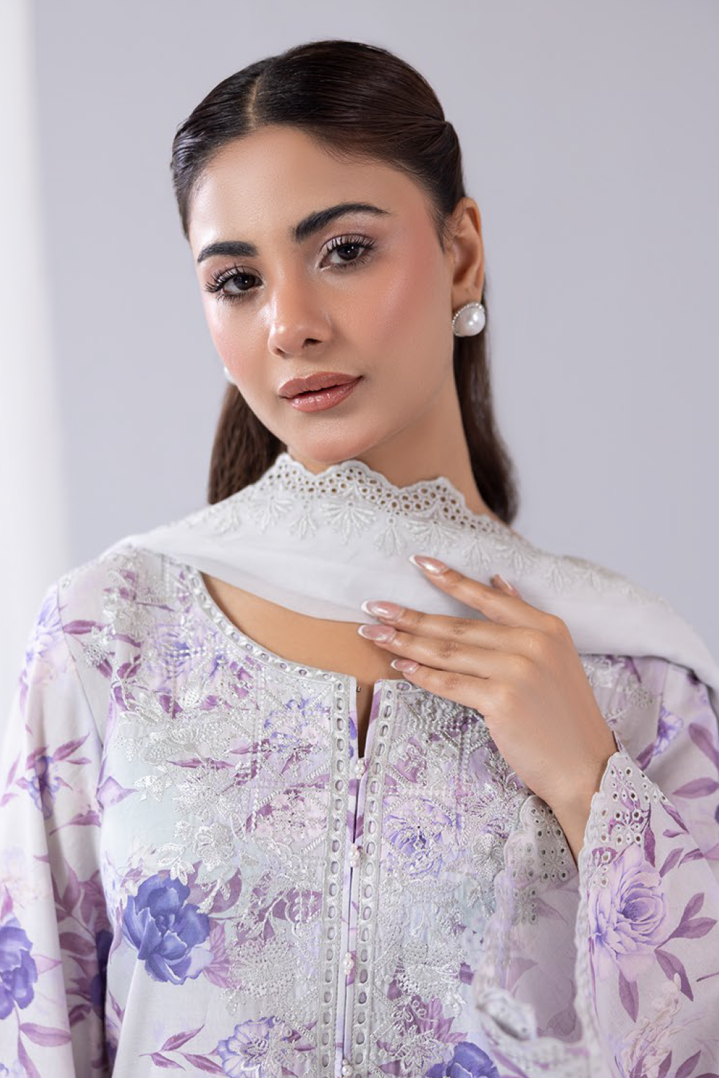 Lavender Breeze