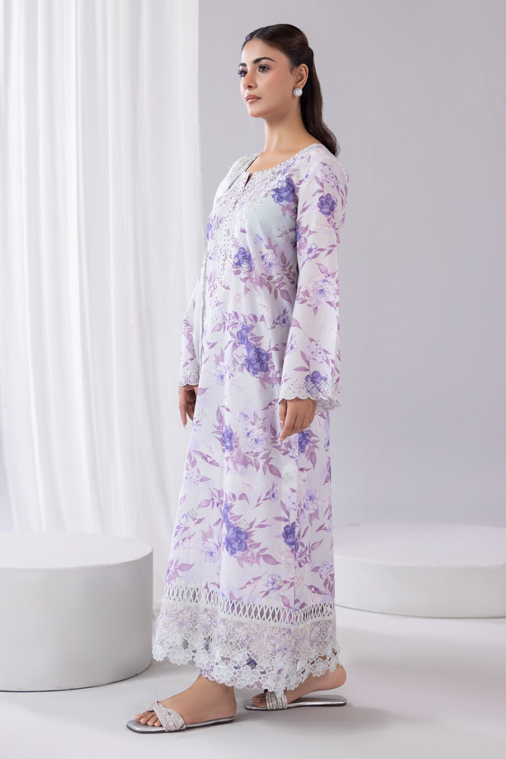 Lavender Breeze