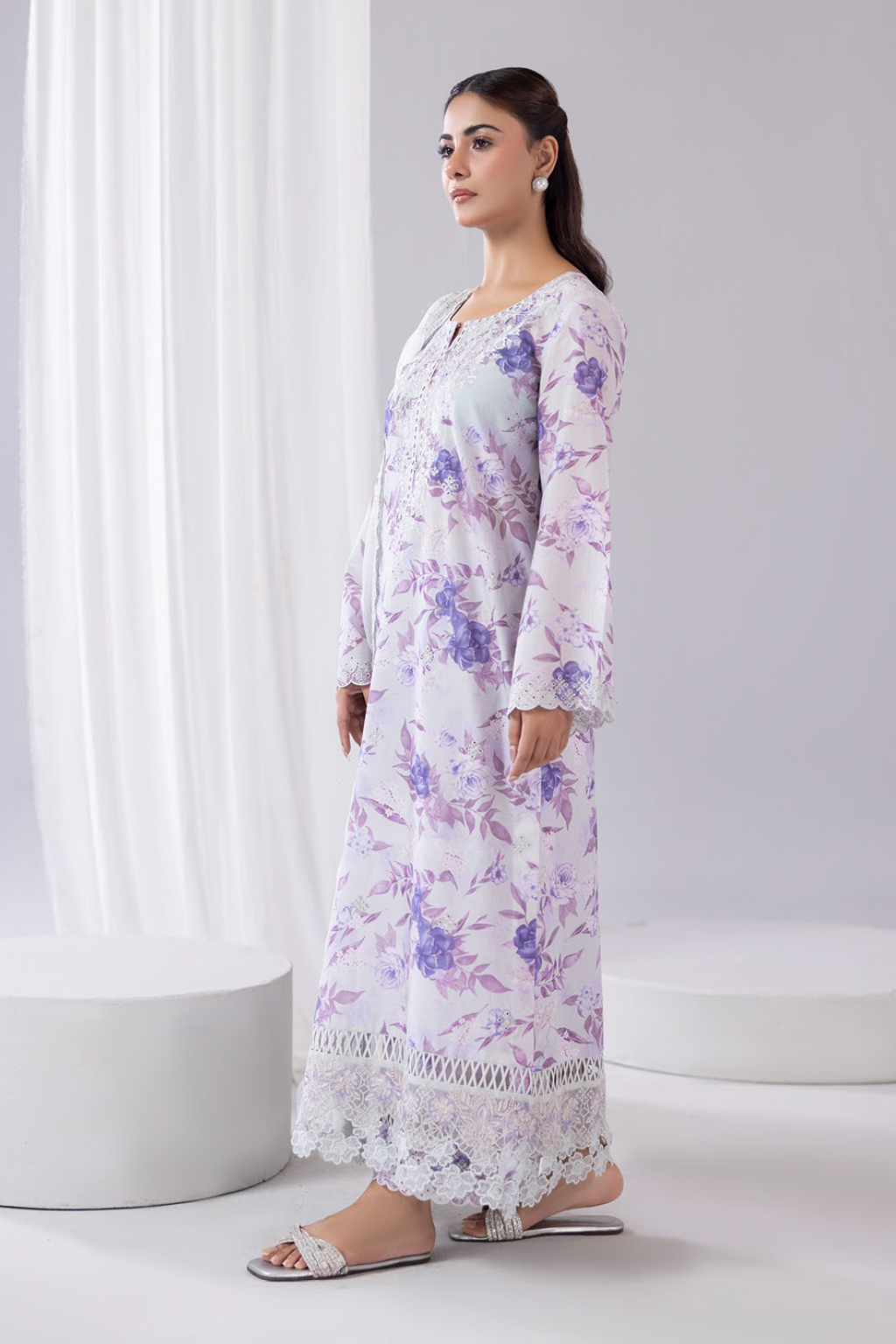 Lavender Breeze