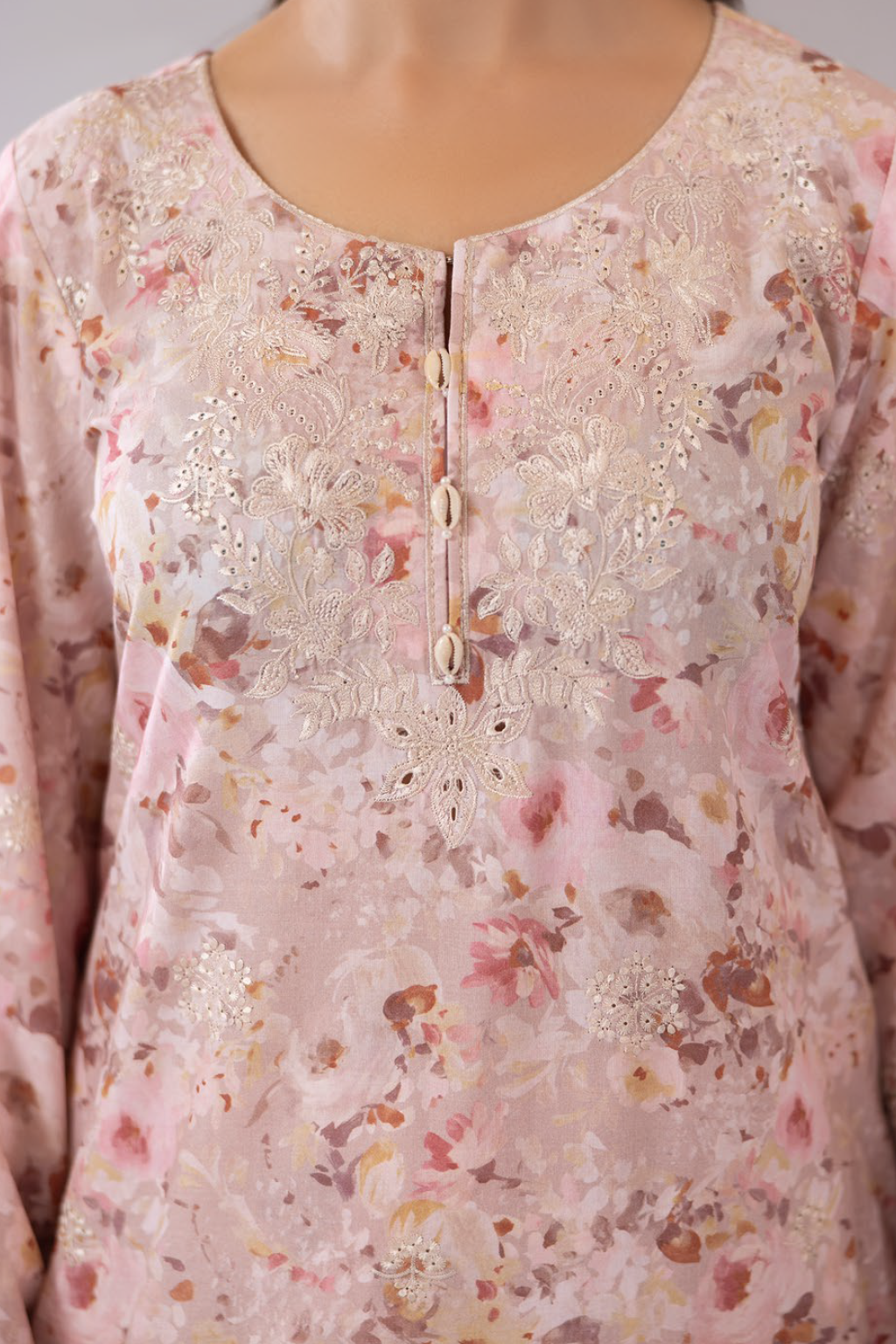 Blush Garden