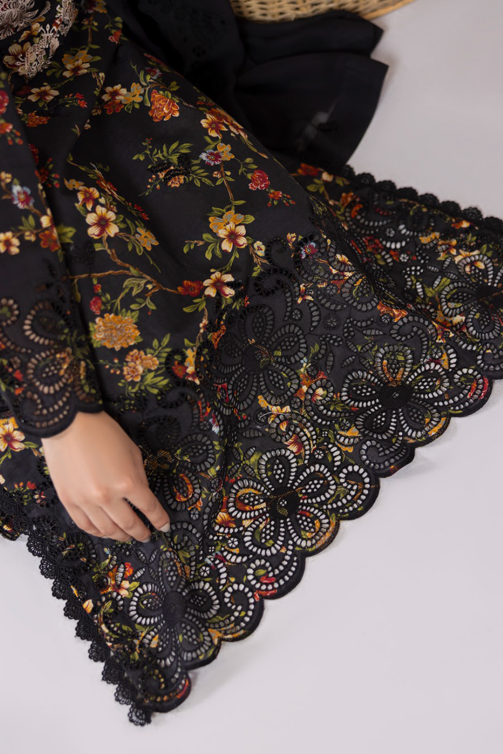 Chintz Floral