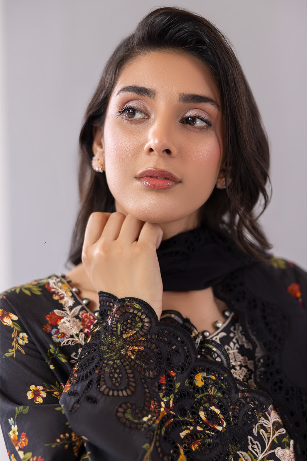 Chintz Floral