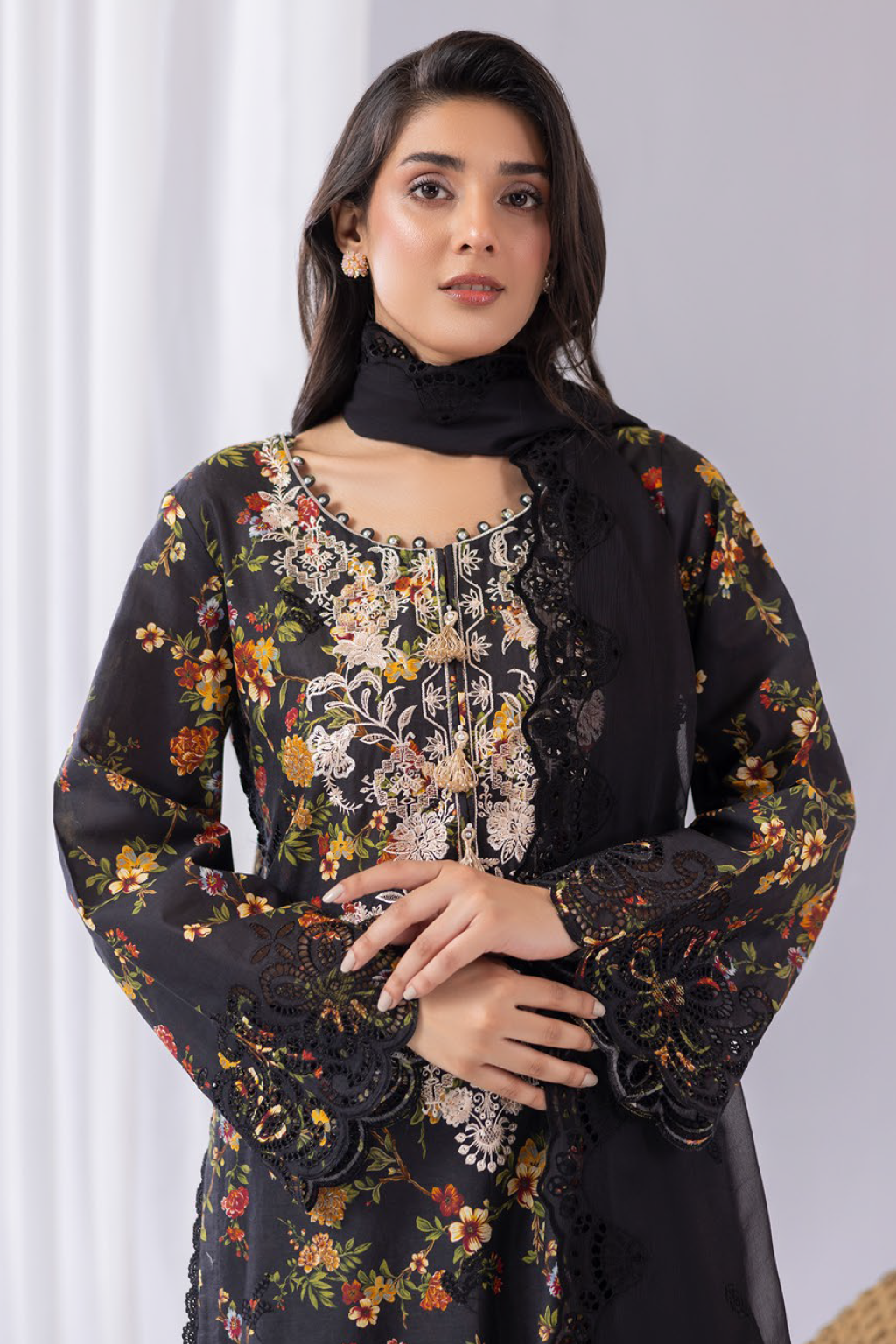 Chintz Floral