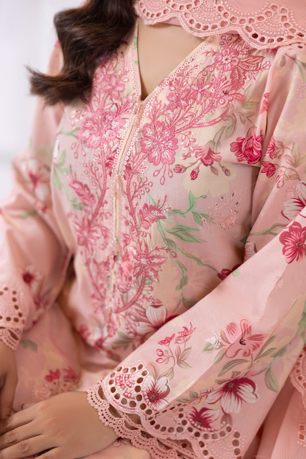 Cherry Blossom